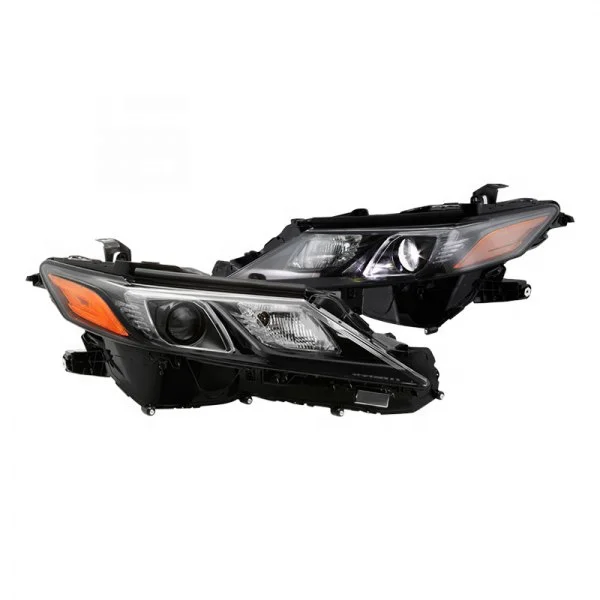 car parts lighting system for 2019 USA Toyota Camry headlights LED