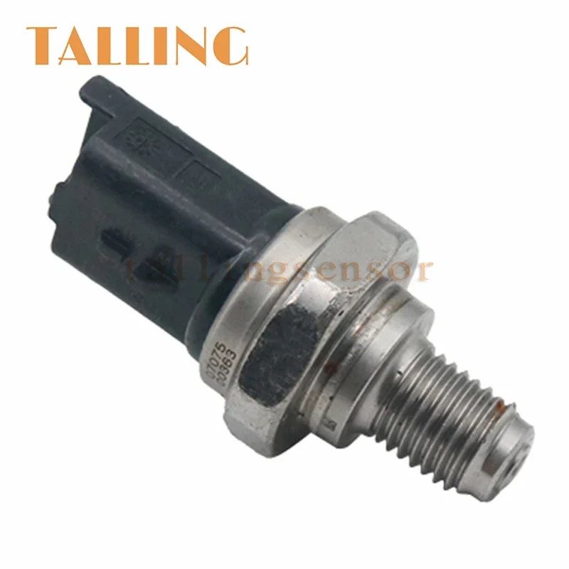 Capteur Haute Pression De Rail De Carburant De Voiture 5WS40208 Pour Nissan Note Mpv Qashqai Suv 2007 2012 89058759