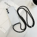 Black White