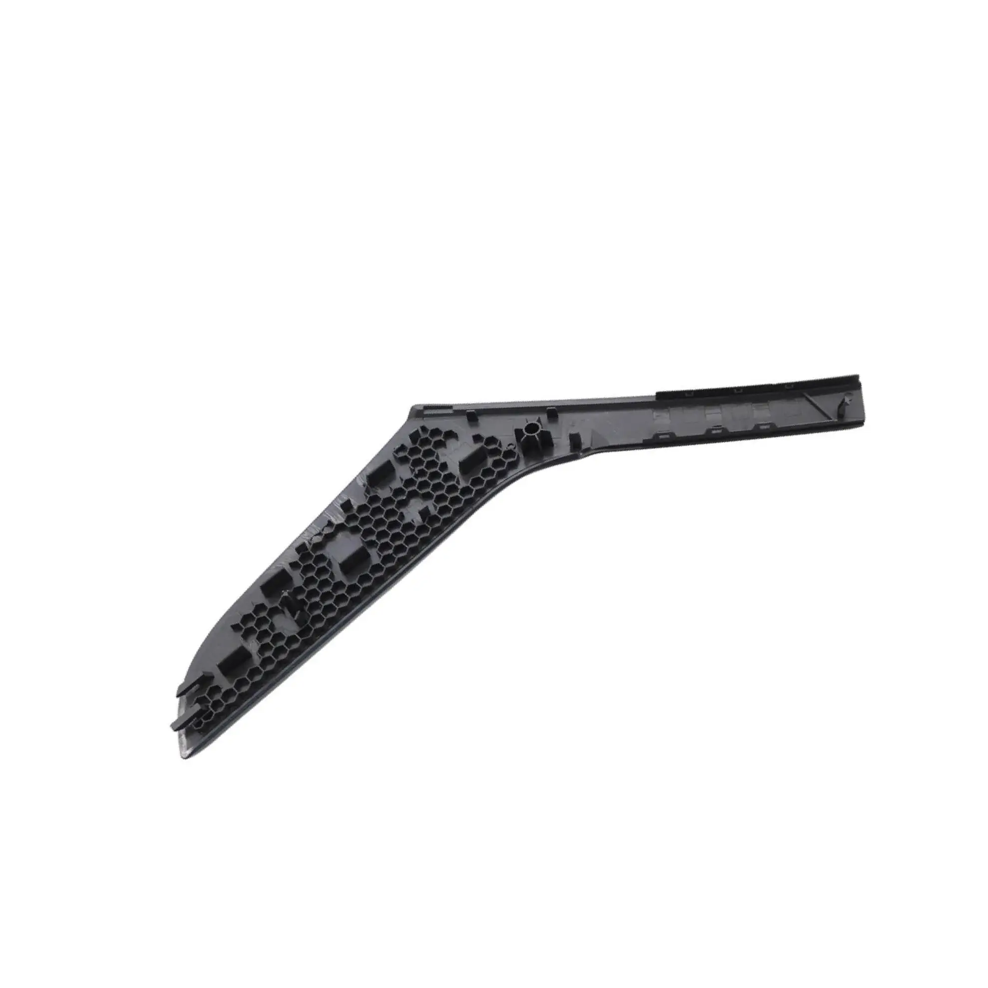 

Автомобильная фоторамка для VW Golf 6 09-2013 5K4868039A82V, Черная