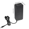 AIYIMA Amplifier GaN Power Adapter 48V 5A Switch Power Supply Plug For TPA3255 TAS5630 Sound AMP EU US AU UK AC100-240V 2