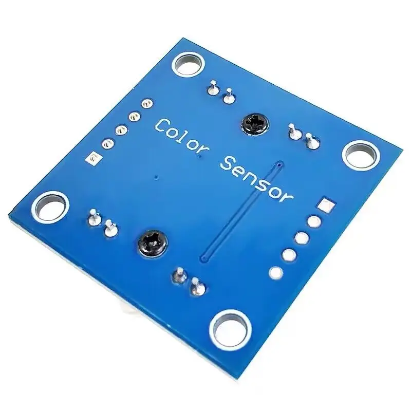 

GY-31 TCS230 TCS3200D Recognition Module Color Induction