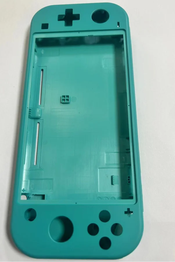 Replacement for Nintend Switch Lite Ns Lite Shell Case Housing Front and Back Faceplate Cover Set