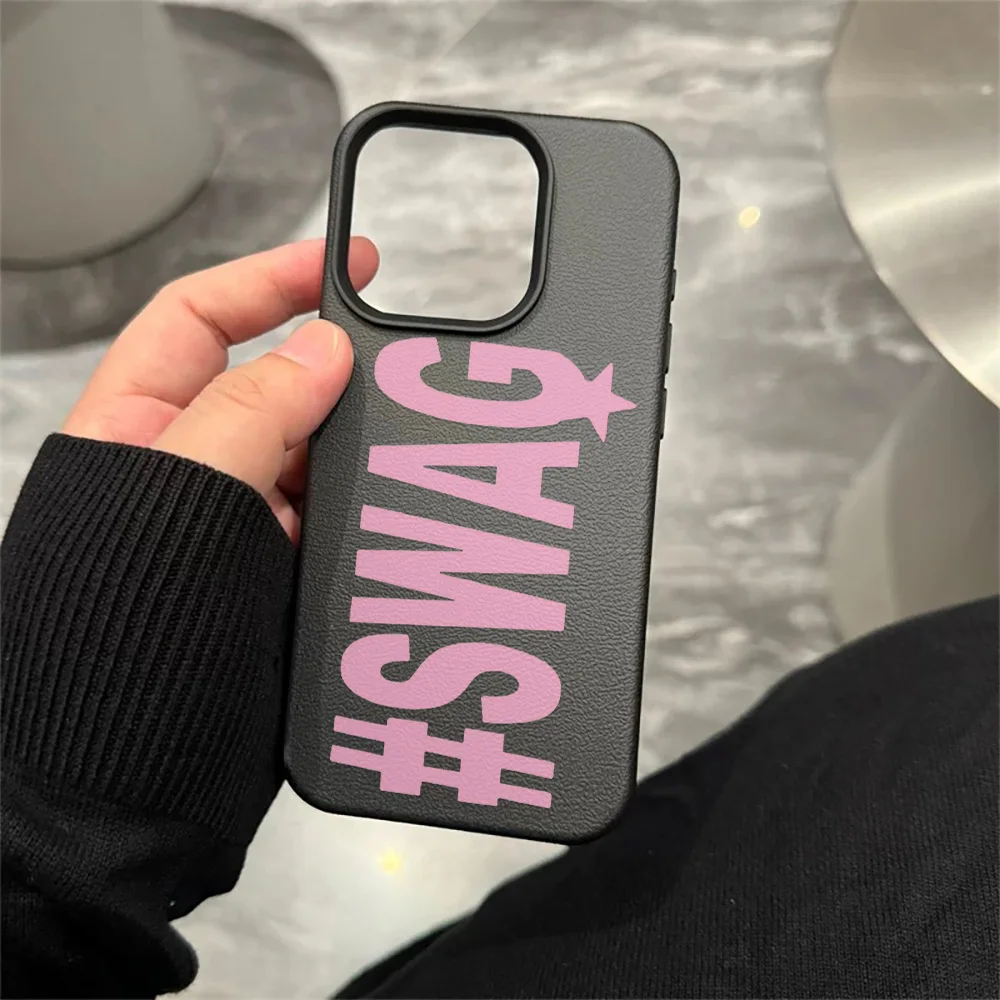 ตัวเลือกสินค้า เคส iPhone ลายหนัง ซิลิโคนนิ่ม ปกป้องทุกการใช้งาน