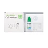 Aquarium CO2 Monitor Concentration Checker With Liquid Glass Drop Detector Indicator Water Plant Tank Hang On Sensor Fishing 4