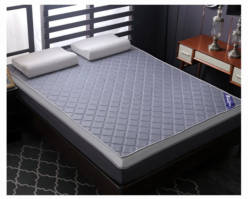 Description Picture 5 of itemTatami latex mattress thickened household soft cushion 2.2m mattress sponge special mats for spring summer autumn winter