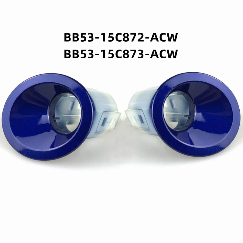 BB53-15C873-ACW BB53-15C872-ACW EM2T-15C868-BA 1T0919297A Parking Sensor Holder for Ford Kuga Jaguar XE F Land Rover Discovery