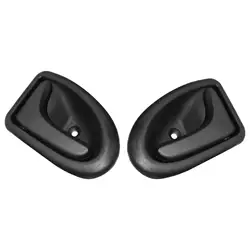 Sleek Interior Door Handle Pull Decoration (Left)