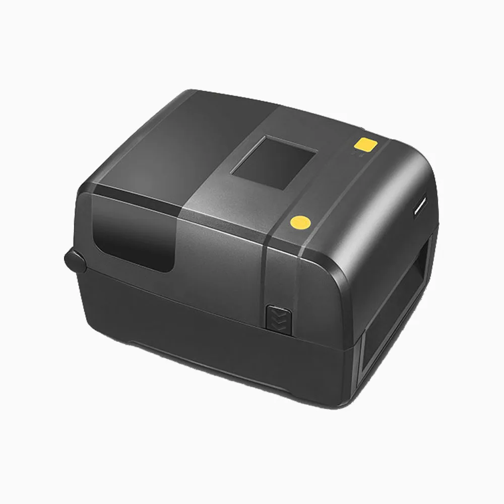 체인웨이 CP30 RFID 프린터 300dpi 860-928MHz 열전사/직접열전사 프린터, Impinj E510 RFID 모듈 탑재, UHF 태그용