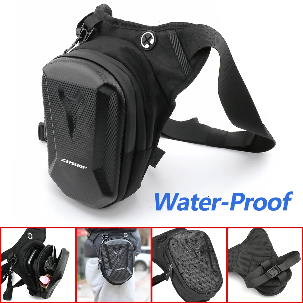 Borsa da viaggio per moto Borsa da viaggio multifunzionale Marsupio impermeabile Borsa per cellulare Borsa portaoggetti Capacà estensibile  201355758