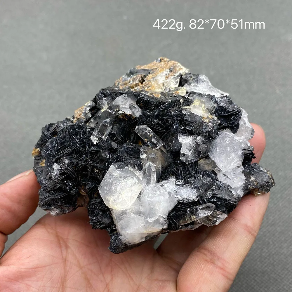 Natural Raw Specular Hematite Crystal Rough Stone Specularite Mineral Ore  Specimens Quartz Rocks Decorative Chakras Cluster Bulk - AliExpress