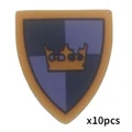 Blue Crown Small