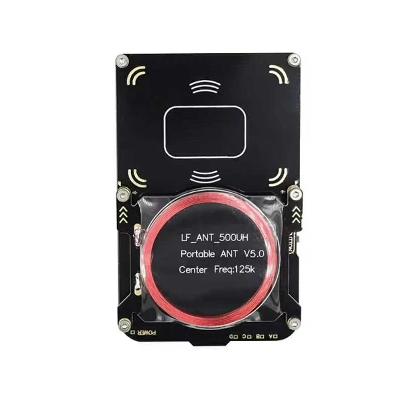 Proxmark3 512M RFID Card Reader IC/ID Key Writer NFC 5.0 Smart Chip Copier Programmer Kit UID S50 Decoding Duplicator rfid card reader writer