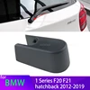Rear Windshield Windscreen Washer Wiper Arm Nut Cover Cap for BMW 1 Series F20 F21 hatchback 2012-2019 61617274157 Accessories 1