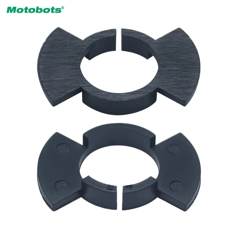 

Держатели для передних фар motobot H1