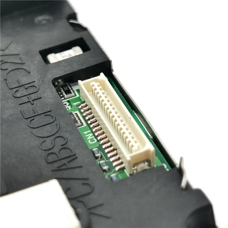 100% ׽Ʈ LQ64D341  6.4 ġ LCD ÷, YOKOGAWA VC200 ޴ ׽