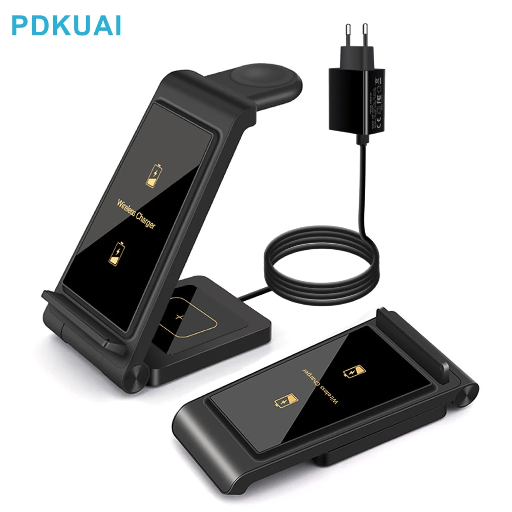 3 In1 Wireless Charger Samsung 3 One Wireless Charger Samsung 25w 3