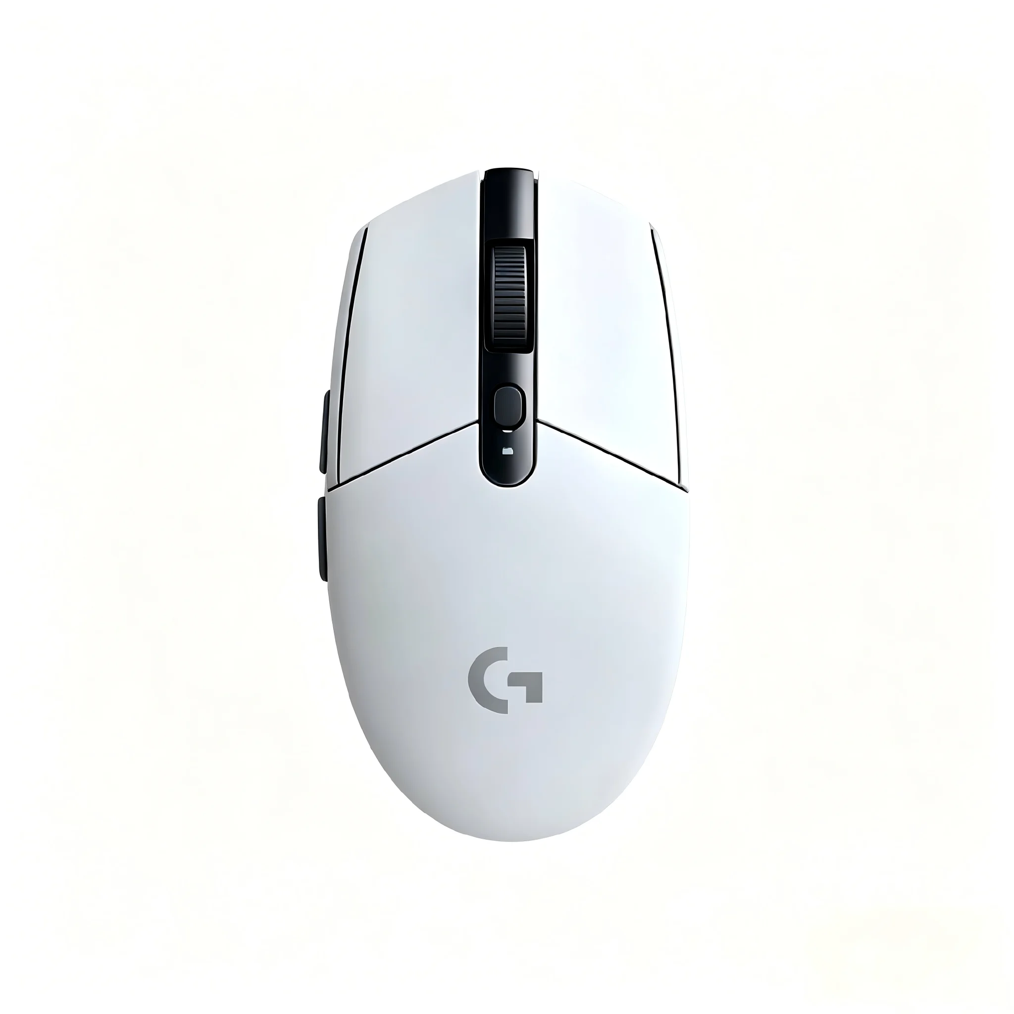 Logitech G304 High-Performance Wireless Gaming Mouse with Ergonomic Design