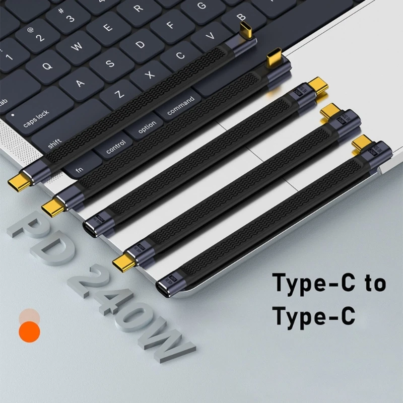 PD3.1 ޼      40Gbps Type C USB C  ̺ AXFY