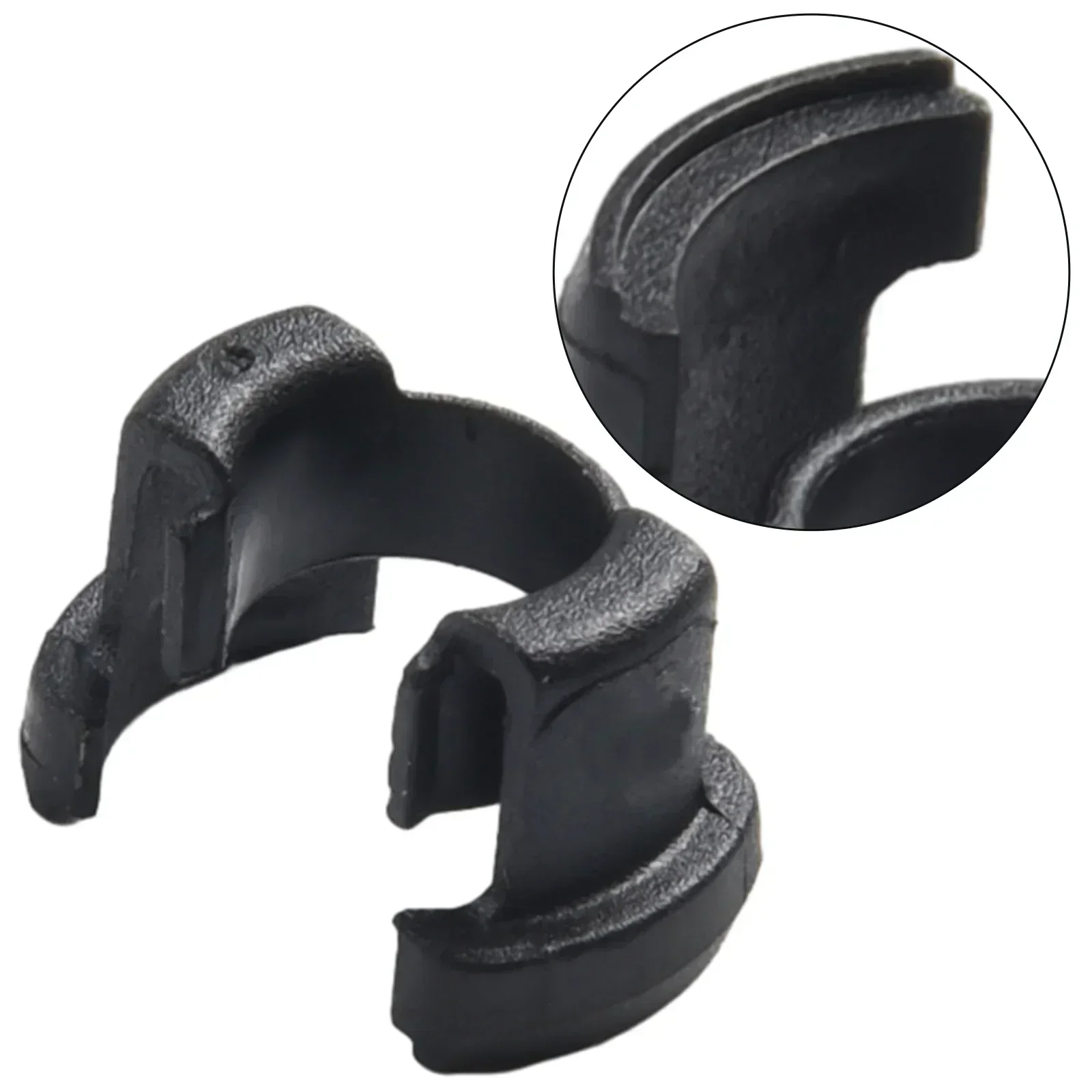 Toyota Camry AC Condenser A/C Condenser Hard Line Lock Clamp Clip