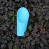1Pc Soil Plastic Spade Shovel Cup Succulent DIY Bonsai Plant Helper Garden Tool 3