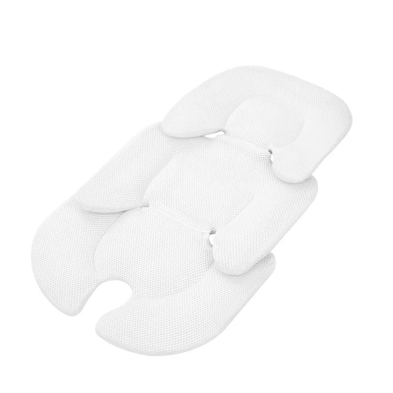 New Arrival Baby Stroller Seat Cushion Car Safety Seat Inner Cushion Protector Multifunctional Retractable Inner Pad Protection