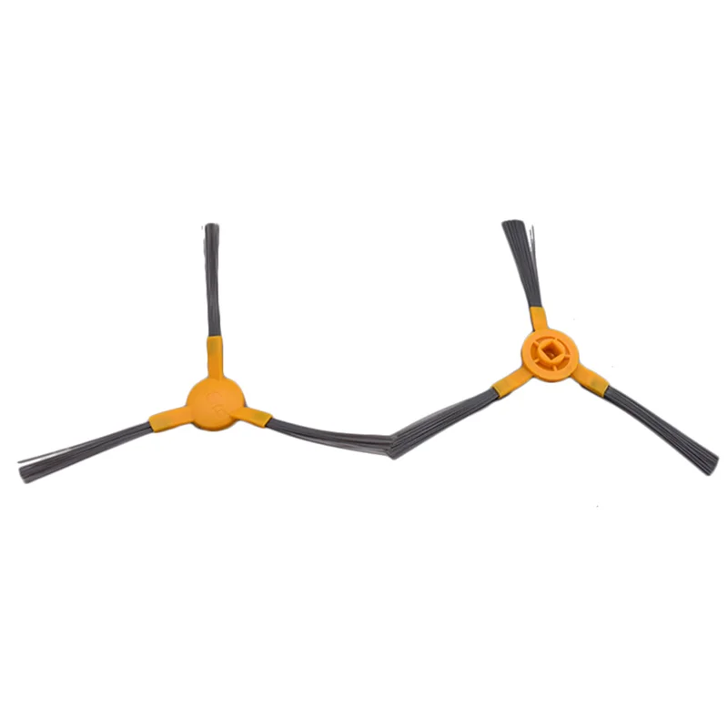 

Для LIECTROUX C30B XR500 E30 Proscenic 800T 820S Запчасти для робота-пылесоса Hepa фильтр основная щетка боковая щетка Швабра