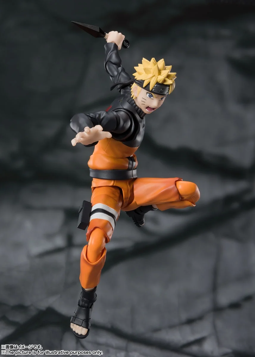 Vagabond Games & Collectables Auckland City - Naruto Shippuden: Anime  Heroes Action Figures by Bandai Available In-store & Online now! Naruto  Uzumaki:  Sasuke Uchiha:  Kakashi  Hatake