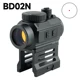 BD02N--22mm