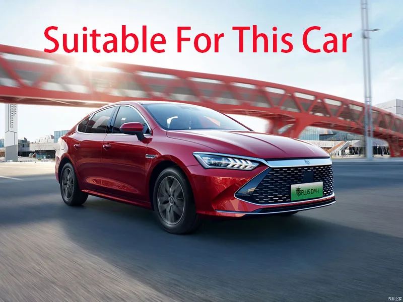 BYD Qin Plus DMI EV 2022 2023 ڵ ׼, ź  Ÿ   ,  ư