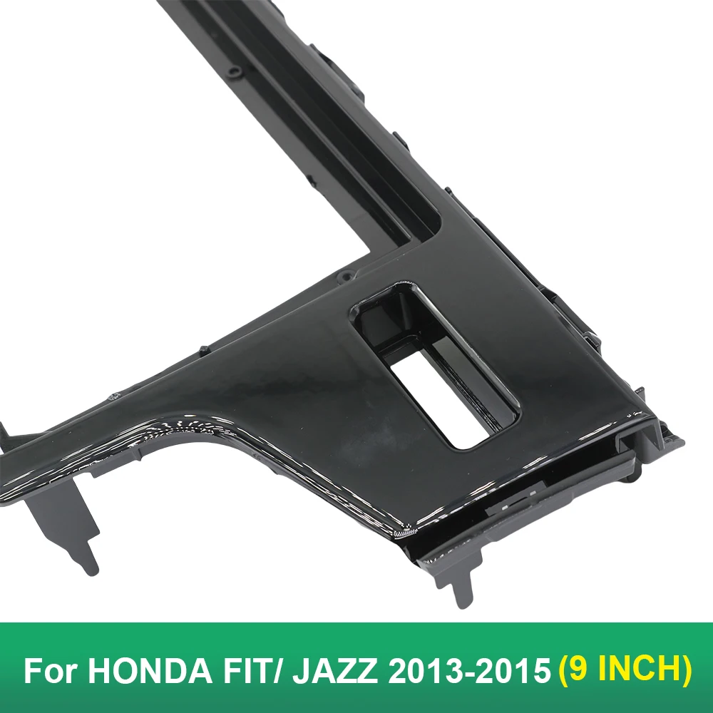 2013 2015 ȥ FIT/ JAZZ   ٸ, ȵ̵ GPS MP5 ׷ ÷̾,   г  , 9 ġ UV , 2Din