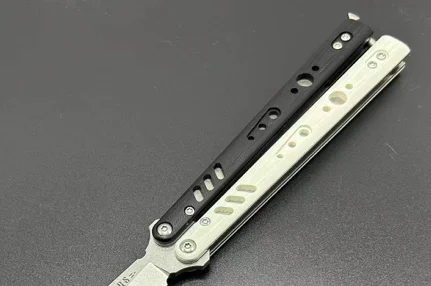 The BRS Premium Replicant Review: (WHITE) 