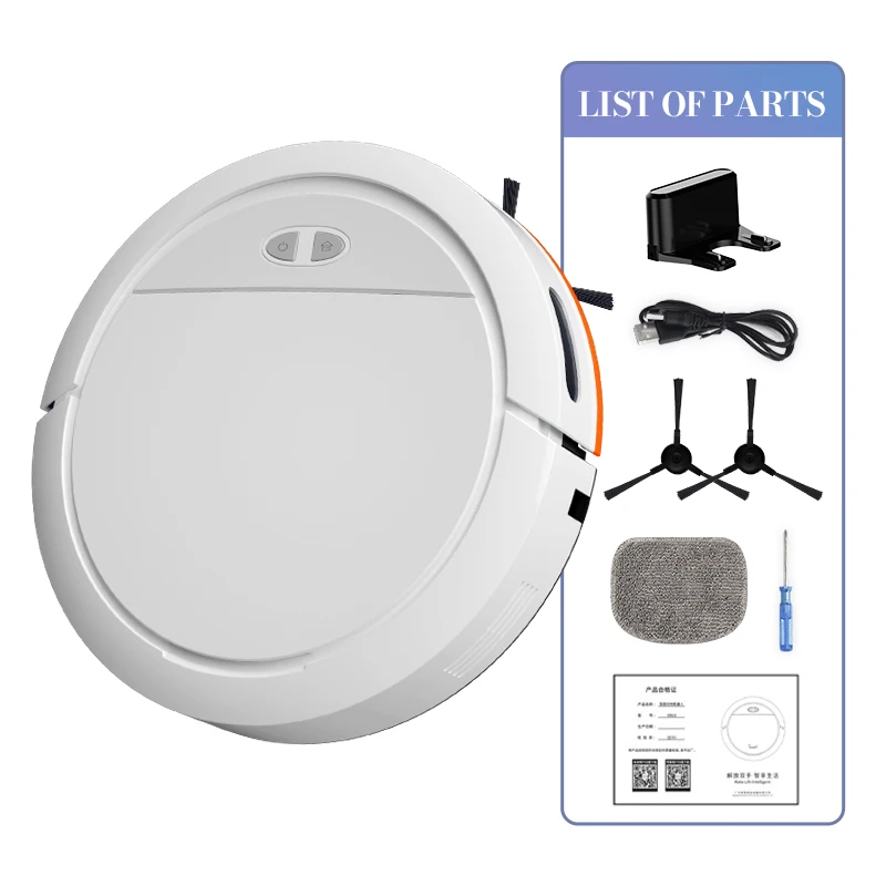 Store Home Products Feedback