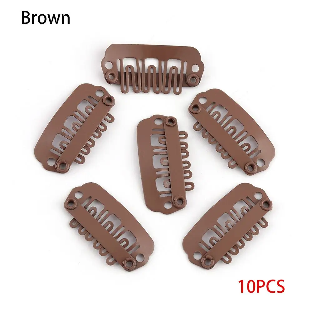 brown-10pcs
