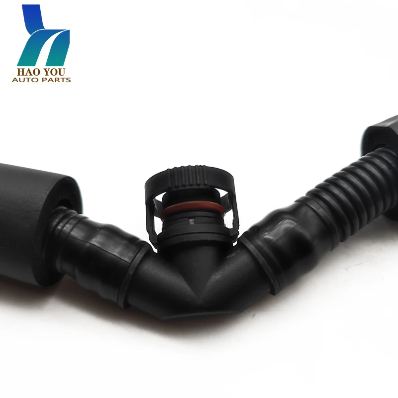 11617540610 Engine Crankcase Vent Hose for BMW 5/6/7 series X5