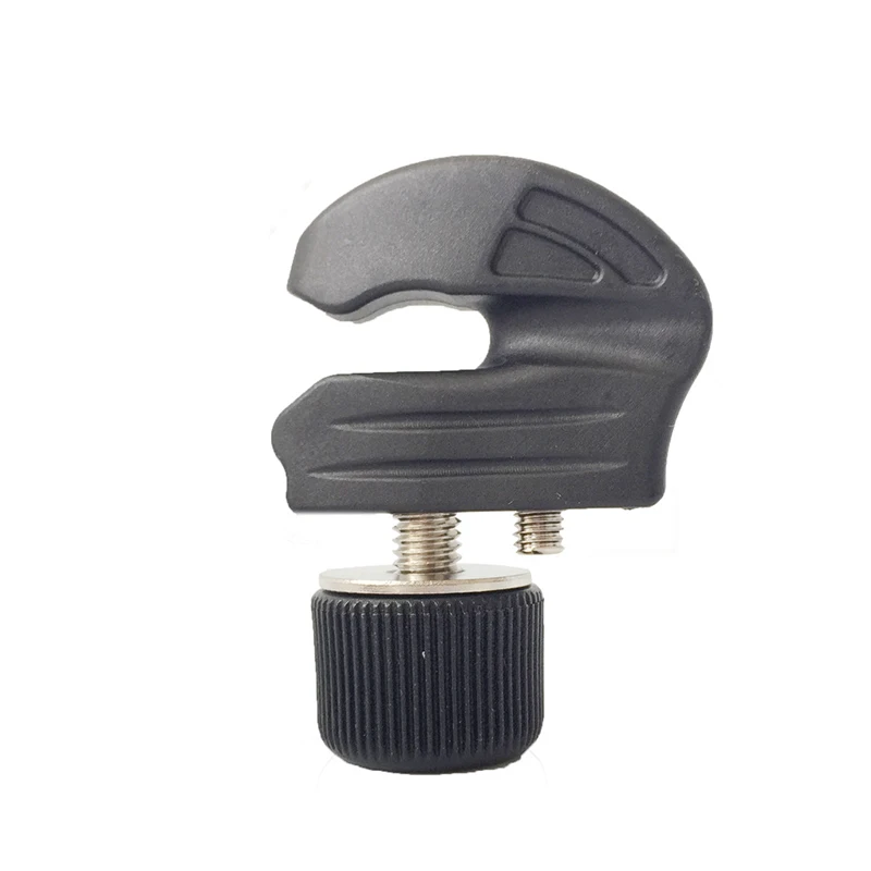 

1PC Badminton Racket K Clamp Special Clip Racket Fixed Clip U Stringing Machine Drawing Machine Accessories Tool