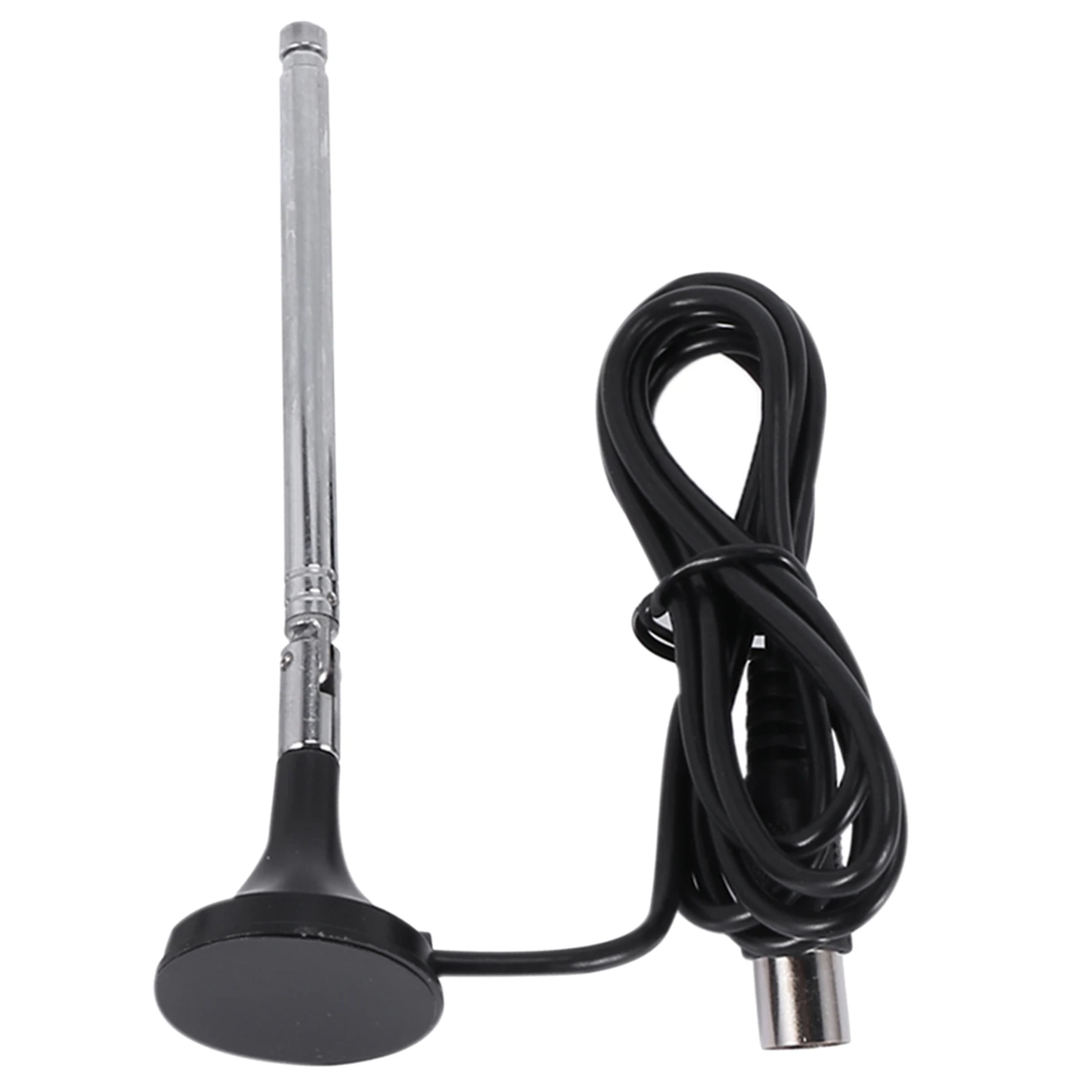 Usb 2.0 Digital Dvb-T/T2 Sdr + Dab + Fm Hdtv Sintonizzatore Tv Ricevitore Stick