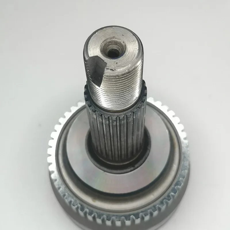 Outside CV JOINT for 2009-2013 Geely Emgrand EC7 RV 718 715 Bearing Repair Kit