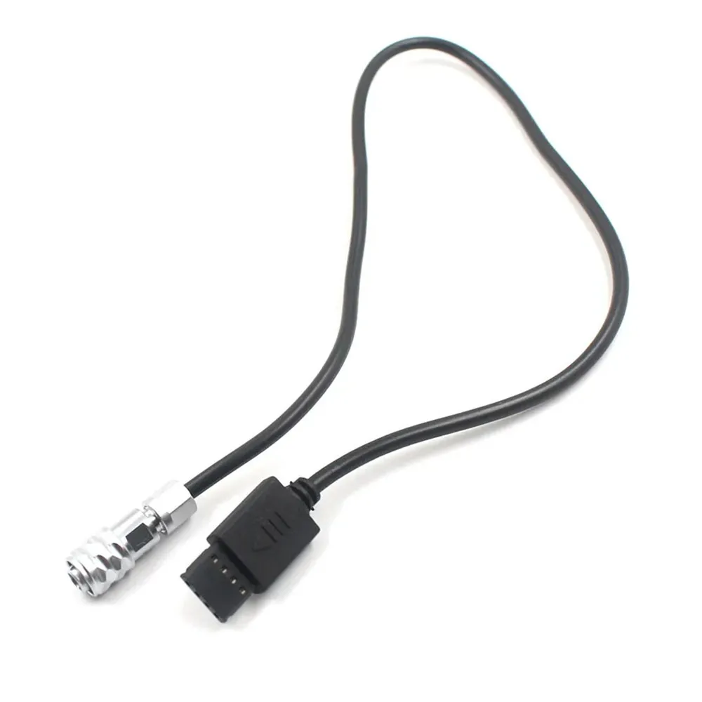 

Ronin-S Supply Power Cable To BMPCC Blackmagic Pocket Cinema For BMPCC 4K/ 6K Camera