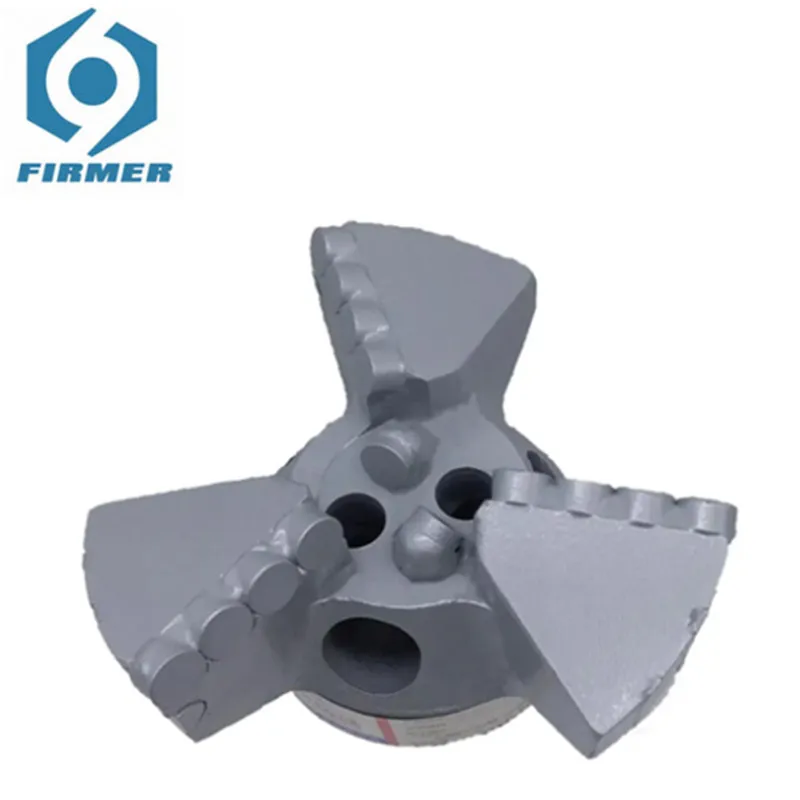 

Сверло с тремя крыльями, 94 мм-200 мм