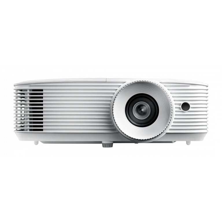 

Optoma EH412 Video Projector 4K DLP 1080P 4500 Ansi Lumens 50000:1 Full 3D Office Projector With HDR 1920x1080 HD Proyector