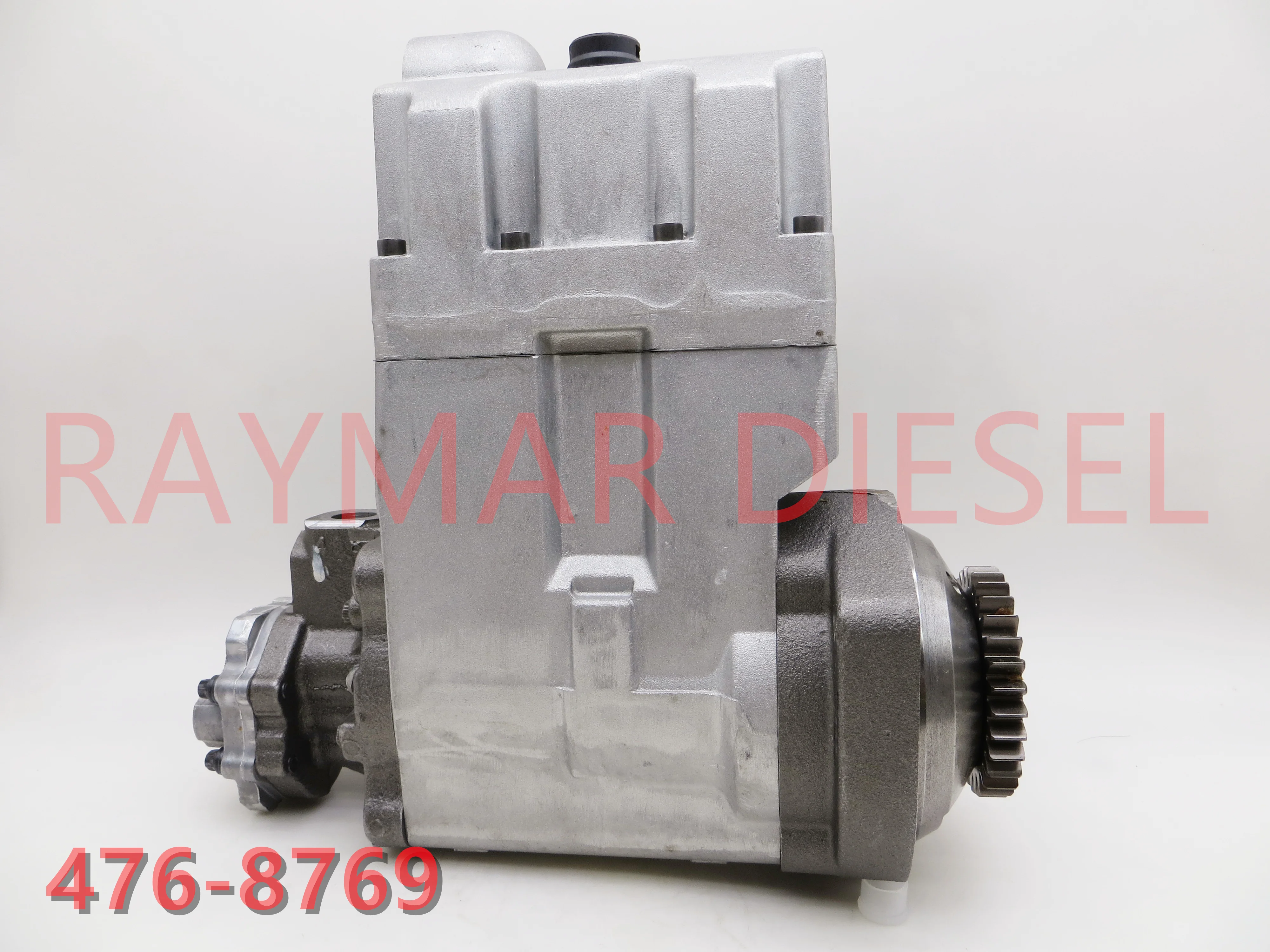 Genuine And Brand New Diesel Fuel Pump 476-8769, 384-0678, T402521 