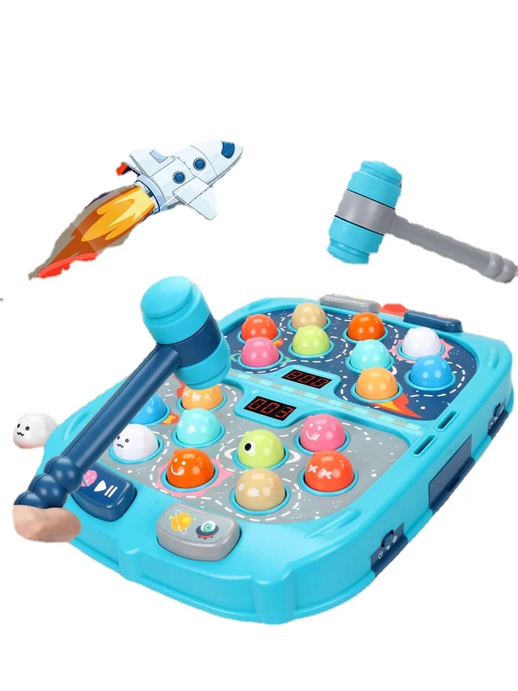

Zl Children's Toy Intelligence Little Boy and Girl Birthday Gift