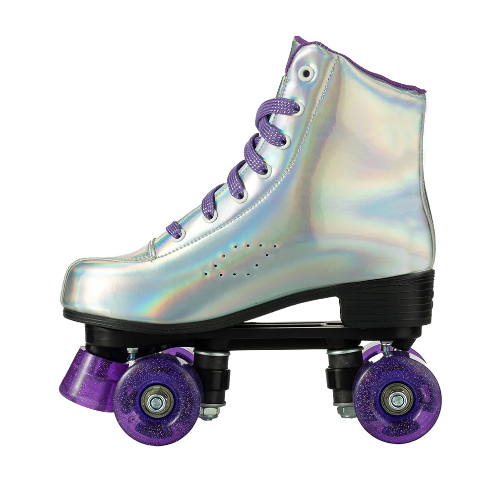Roller Skating Patinage Patins Roulettes Artistique Patin à