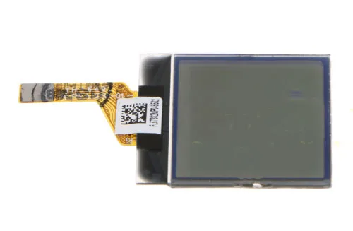 Montagem de Tela Frontal Original Fuselagem Lcd Reparação da Câmera Gopro Hero Unidade de