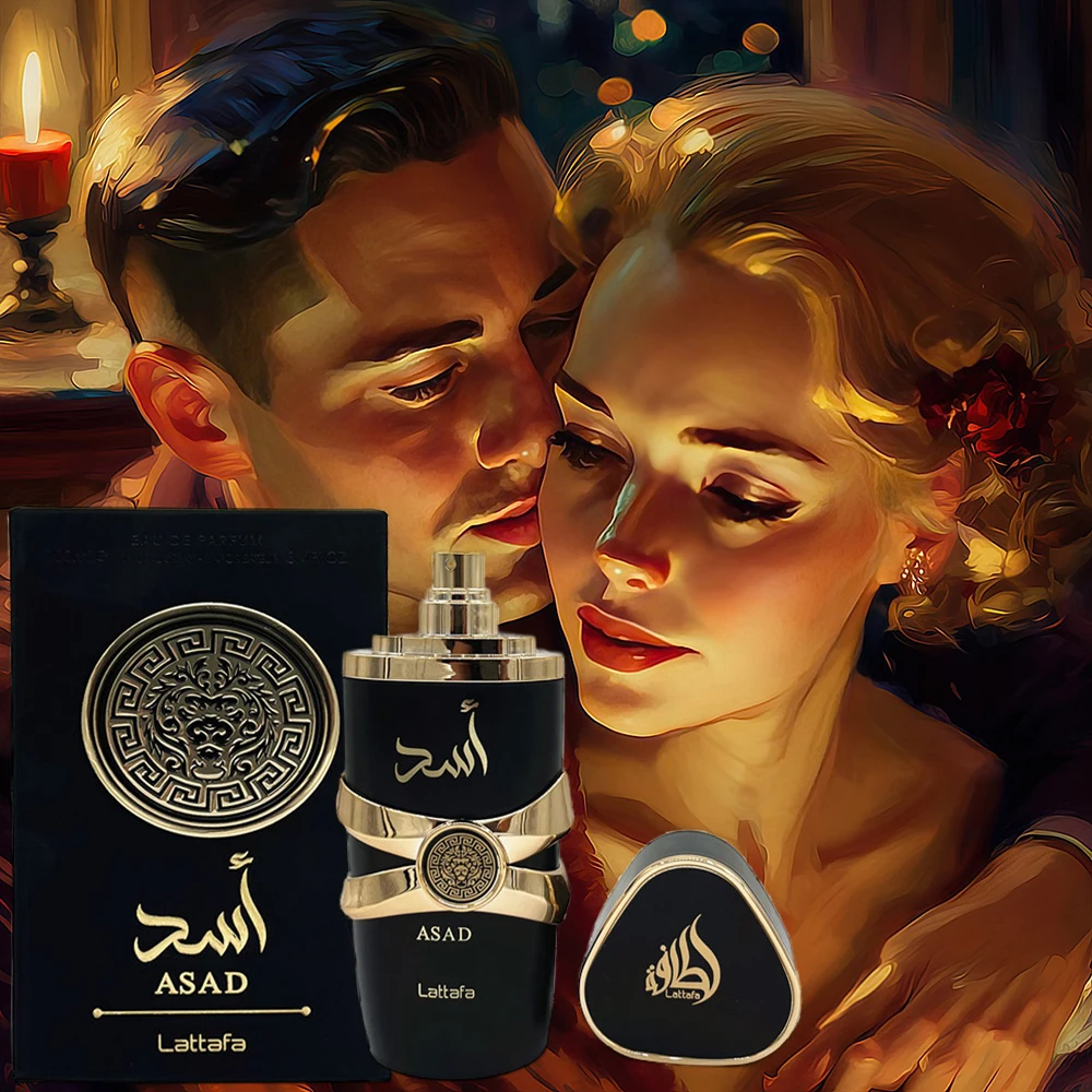 100ml Women Perfume