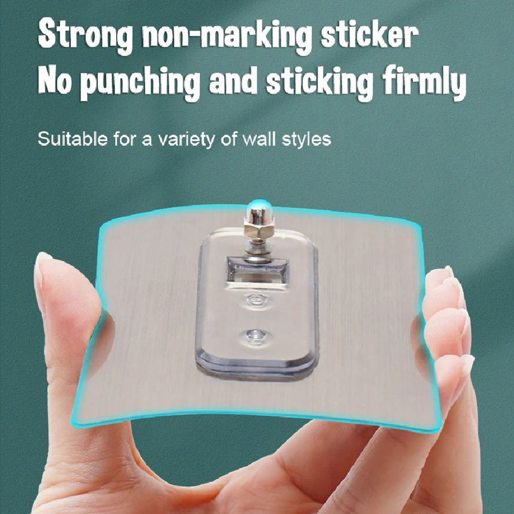 Bathroom Shelves Nodrill Wall Mount Corner Shelf Aladdins Warehouse