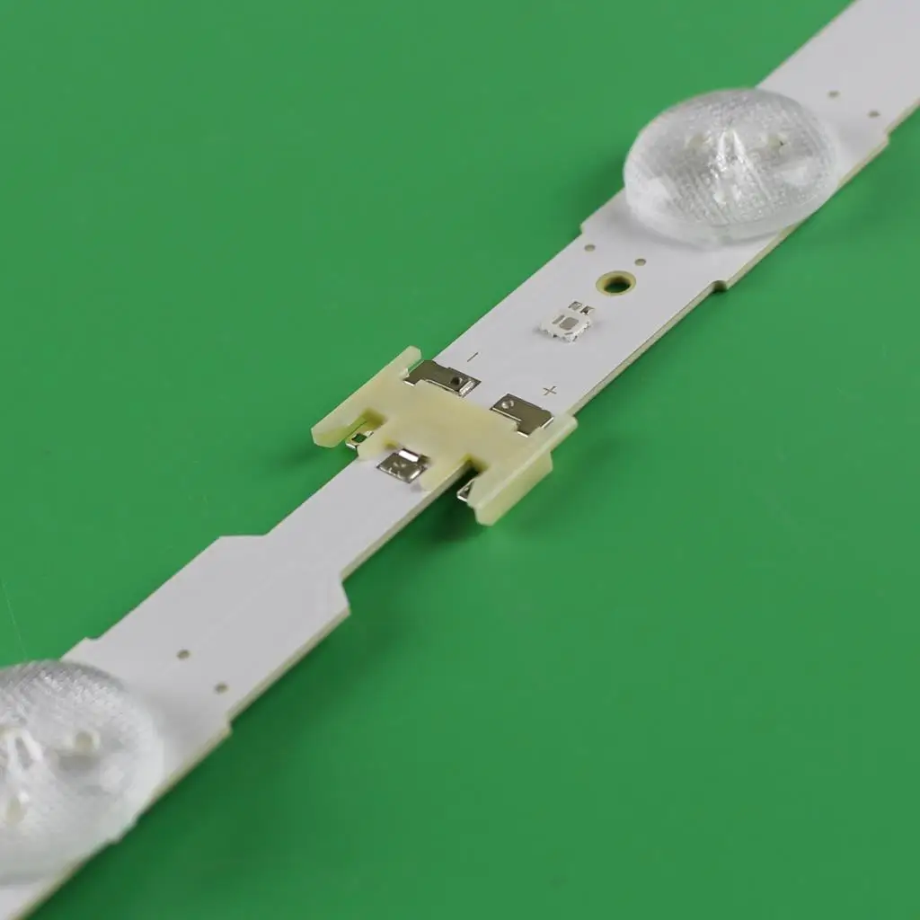 Retroiluminação Led Tira Lâmpada 14 Un55ku6000 Ue55ju7080 Ue55ju6575 Ue55ju6600 Ue55ju6560 Ue55ju7005 Ue55ju6515 Ue55ju6510 Ue55ju7002 - Imagem 6