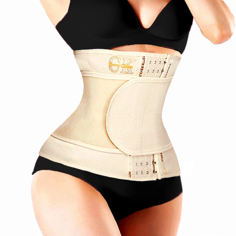 Waist Trainer Belt For Slim Waist Abdominal Belt Danskin Waist