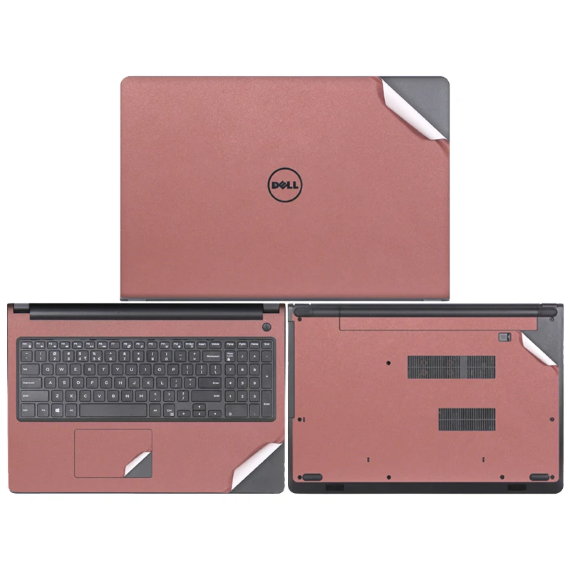 Laptop Skin Vinyl Decal Skin Protector For Dell XPS 15-9530/9575/9570/9500/7590 15-9560/9550 vinyl film sticker laptop sticker
